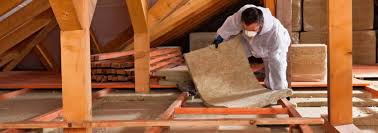 Best Attic Insulation Installation  in Redlands, CO